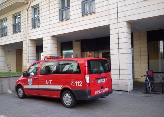 Vergonzosos Bomberos