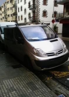 Verguenza por parte de todos