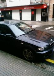 Verguenza por parte de todos (II)