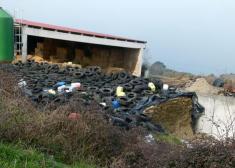 ¿VERTEDERO INCONTROLADO?