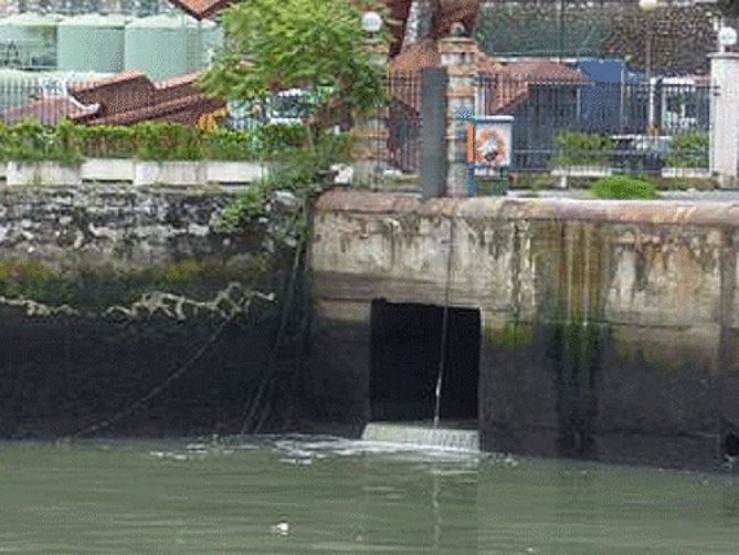 Mobiliario e infraestructuras en Donostia-San Sebastián