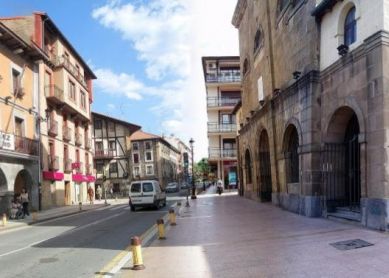 vigilancia en lasarte