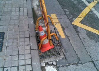 VIVA EL MANTENIMIENTO URBANO.