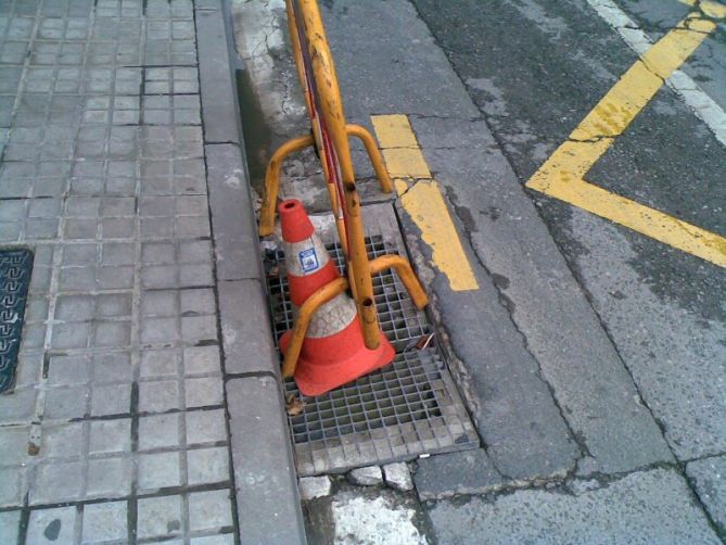 Tráfico en Donostia-San Sebastián