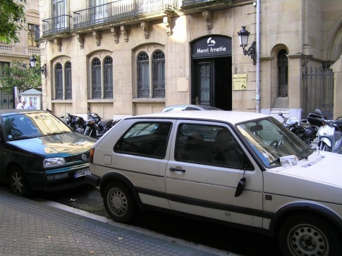 Otros en Donostia-San Sebastián