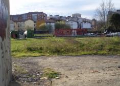 Wáteres internacionales en Ciudad Jardín