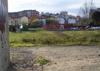 Wáteres internacionales en Ciudad Jardín