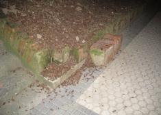 Y este poste??de quién es??