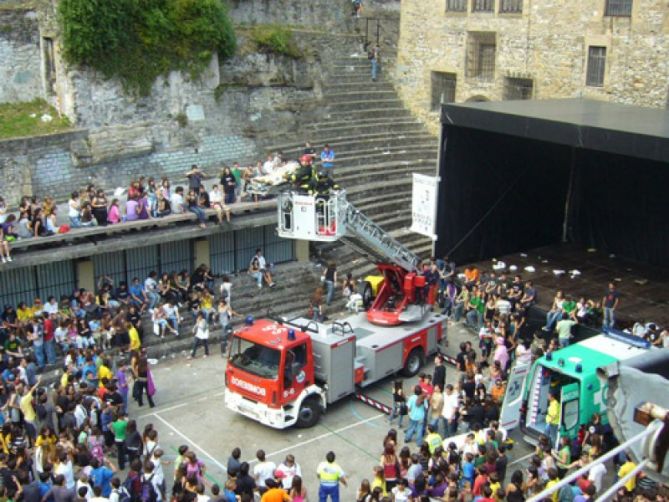 Otros en Donostia-San Sebastián