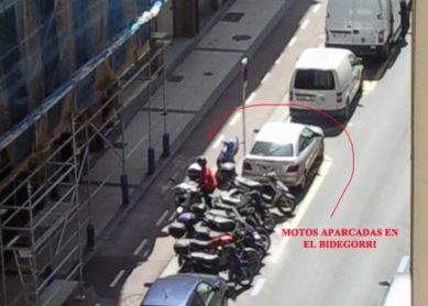 Y...todo sigue siendo igual