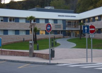 ZARAUTZ, DE MAL EN PEOR....