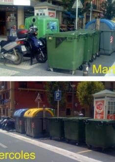 Zona Motos Desaparecida