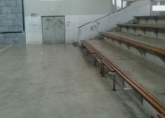 Doble pared envenenada