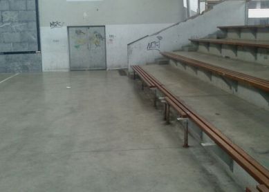 Doble pared envenenada