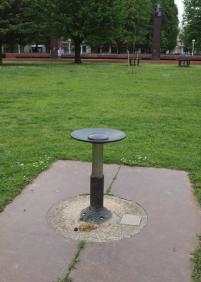 Fuente que no funciona