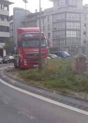 Plaza de Juan Wolmer de Irun
