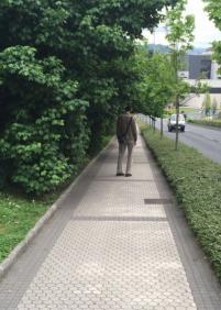 Árboles en la acera, ¿a qué están esperando?