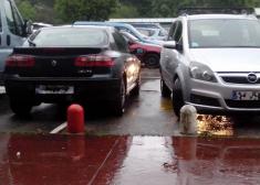 Aparcamientos de minusvalidos