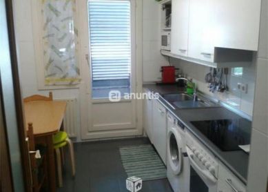 VPO Benta Berri puesta en alquiler de forma privada, hay que tener caradura