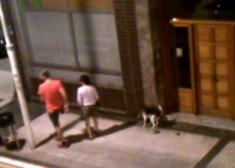 Educación Cívica, lo primero