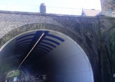 El Invisible escudo de San Sebastián