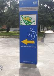 Pistas polideportivas de Felipe IV