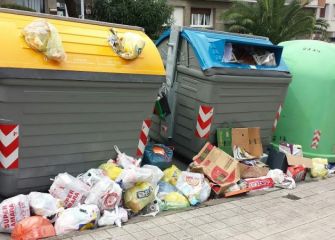 Zakarrak Donostian 