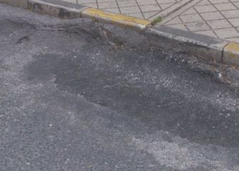 Una y otra vez la misma chapuza en Loiola