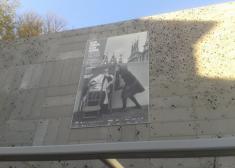 Fotografía ofensiva en el Museo San Telmo