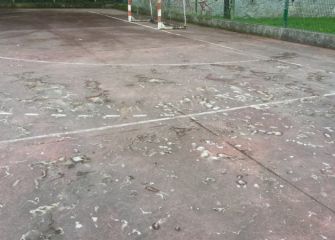 Errotaburu un barrio de segunda