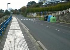 ¡Mutriku, semáforo ya!