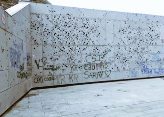 'Pinturas' del museo San Telmo