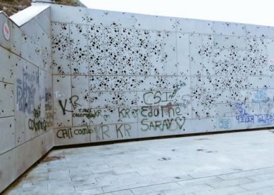 'Pinturas' del museo San Telmo