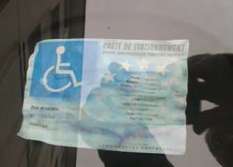 Reservado en Hospitales