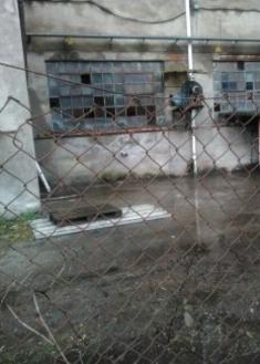 Solucionado un posible vertido