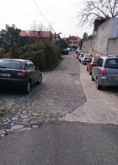 Calle Iradiene 