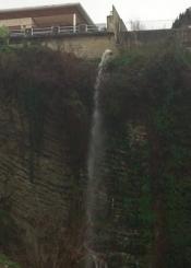 Derrumbes en Higerbidea