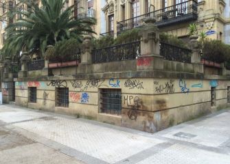 Donostia, Capital europea de la "otra kultura"