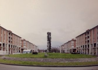 Malgasto de agua para riego