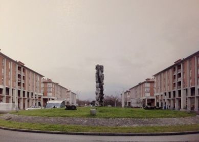 Malgasto de agua para riego