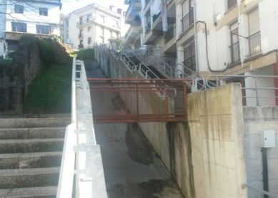 Zestoa, una gran tomadura de pelo