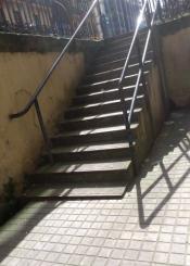 Accesibilidad para la 3ª edad