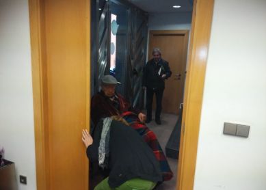 Ayuntamiento de Tolosa Accesibilidad