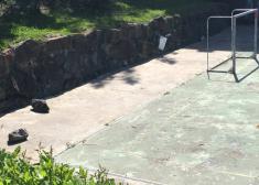 Espacio antideportivo