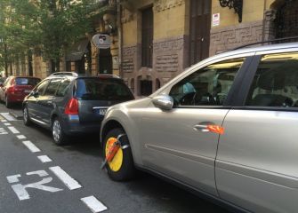 Así tratamos a los turistas...¡ Viva la Capitalidad !