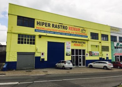 Es difíl rotular peor en euskera