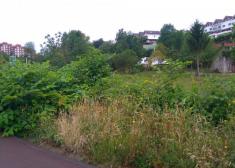 Mantenimiento de parques en Herrera