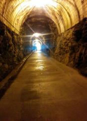 Punto negro en Bergara