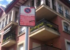 Señales que confunden