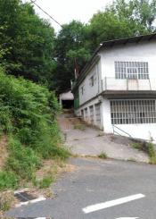 El ayuntamiento de Beasain no se responsabiliza de un vertedero incontrolado